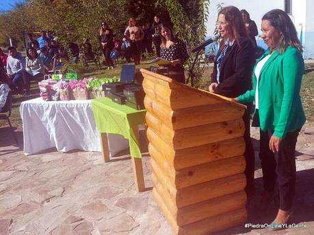 Santo Tomás crece concretando sueños