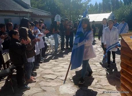 Santo Tomás crece concretando sueños