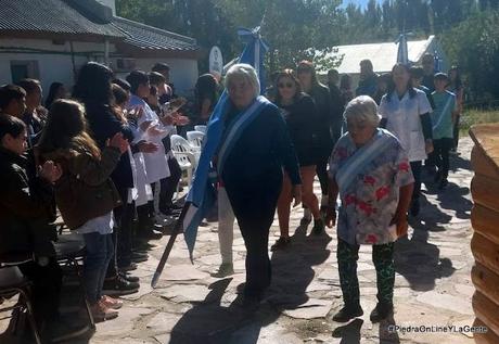 Santo Tomás crece concretando sueños