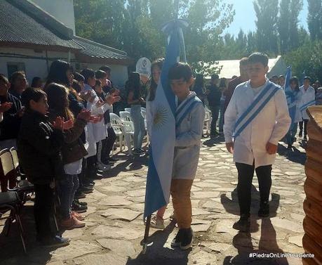 Santo Tomás crece concretando sueños