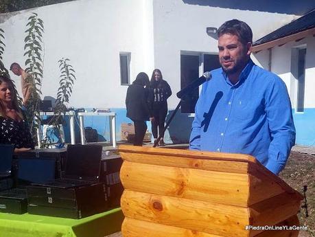 Santo Tomás crece concretando sueños