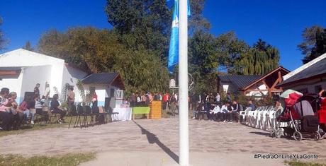 Santo Tomás crece concretando sueños