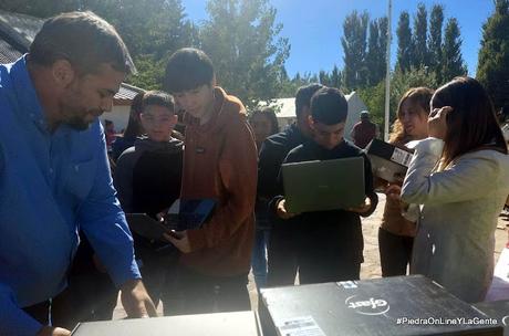Santo Tomás crece concretando sueños