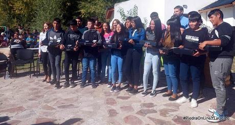 Santo Tomás crece concretando sueños