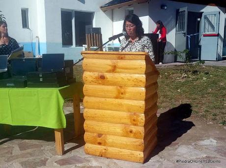 Santo Tomás crece concretando sueños