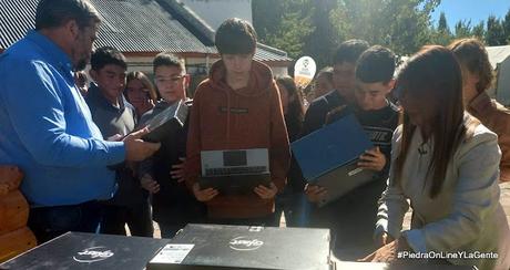 Santo Tomás crece concretando sueños