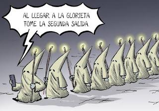 De la violencia policial