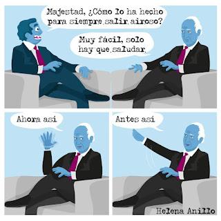 De la violencia policial