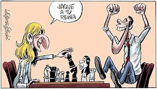 De la violencia policial