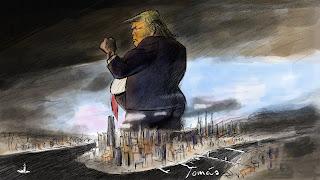 De la violencia policial