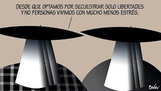 De la violencia policial