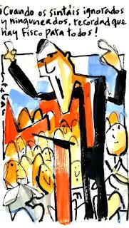 De la violencia policial