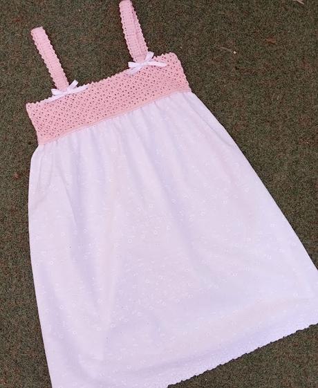 CAMISÓN PARA VALENTINA