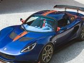 Historia coches Lotus curiosidades sobre fabricante