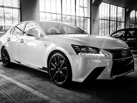 Coches Lexus