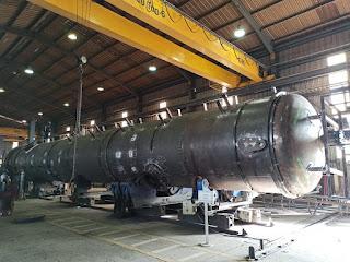 Ingeniería Ecuatoriana Altamente Calificada  para Proyectos en la Industria Petrolera