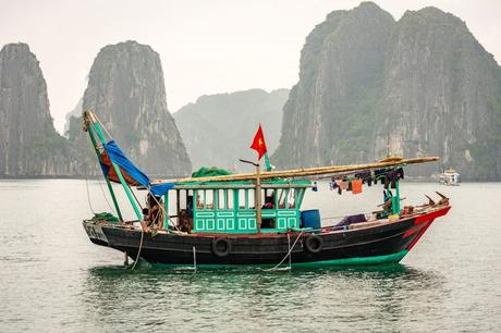 Viajar a Vietnam: cultura ancestral, cordialidad y paisajes