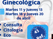 #SALUD: #JORNADA: Chequeo ginecológico anual precio promoción #Hospital Juan Dios #CARACAS #VENEZUELA