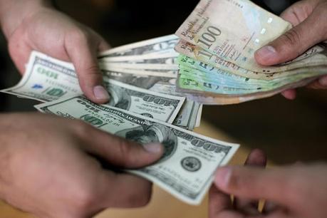 #ACTUALIDAD:  |  ¿Es posible un salario mínimo de 200 dólares en #Venezuela?