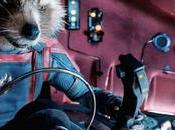 #CINE: Guardianes Galaxia lanza nuevo avance enfocado Rocket #MARVEL
