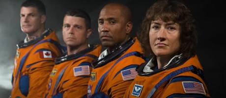 #NASA: Una mujer y un hombre negro viajarán por primera vez a la #Luna: así son los #astronautas de #ArtemisII #NASA: Una mujer y un hombre negro viajarán por primera vez a la #Luna: así son los #astronautas de #ArtemisII