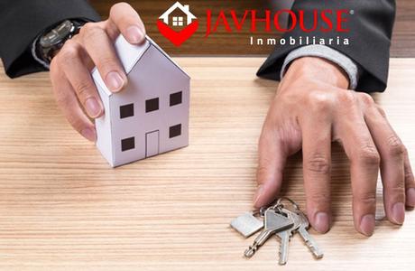 Javhouse explica en 5 pasos cómo comprar un piso