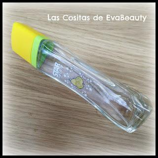 Star Nature, colonia, fragancia, terminados, productos terminados, empties, aromas, aromaterapia, opinion, beautyblogger, blog de belleza, microinfluencers