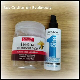 mascarilla capilar, pelo, hair, cabello, beauty formulas, uniq one, Revlon, loto, beauty, belleza, higiene, productos terminados, terminados, acabados, empties, blog de belleza, beautyblogger