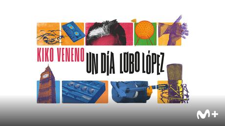 El documental ‘Kiko Veneno: Un día Lobo López’ llega a Movistar Plus+
