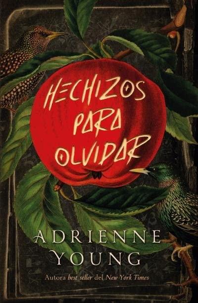 De las novedades de abril quiero...