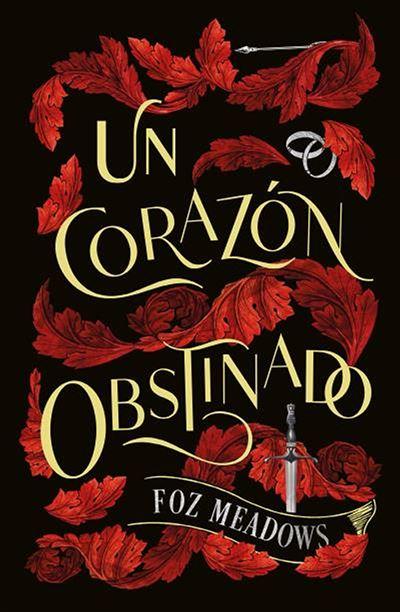 De las novedades de abril quiero...
