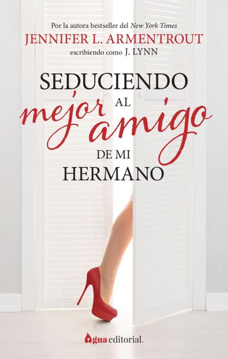 De las novedades de abril quiero...