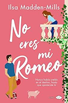 De las novedades de abril quiero...
