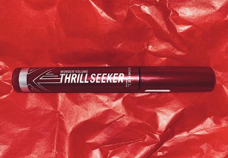 Opinión. argentina precio como queda pestañas mascara thrill seeker rimmel london