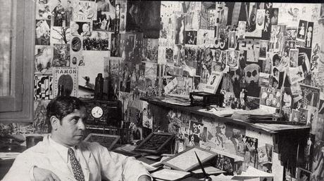 Gómez de la Serna y Aragón