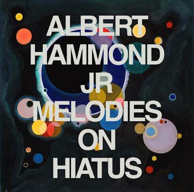 Albert Hammond Jr - 100-99 (feat. GoldLink) (2023)