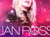 Lian Ross presenta cuarto álbum: «4You»