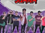 ‘Una mirada’ nuevo lanzamiento banda punk rock colombiana María Juana Muerto