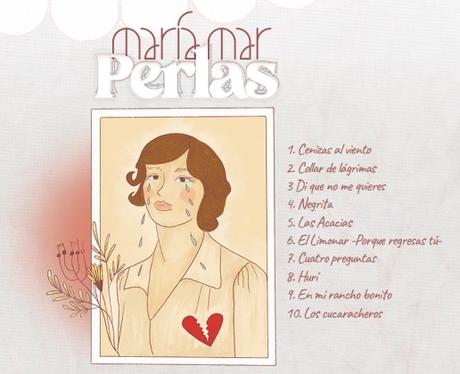 María Mar - Perlas 8