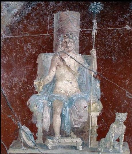 Spolia, arte expoliado en la antigua Roma