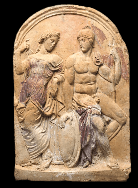 Spolia, arte expoliado en la antigua Roma