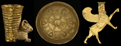 Spolia, arte expoliado en la antigua Roma