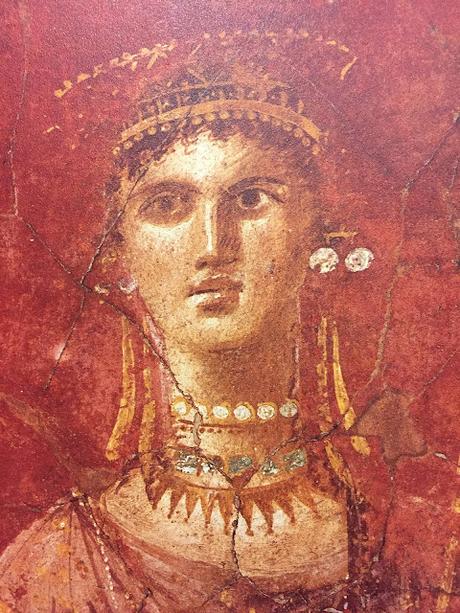 Spolia, arte expoliado en la antigua Roma