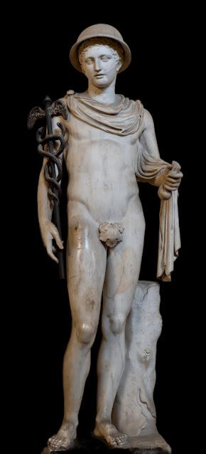 Spolia, arte expoliado en la antigua Roma