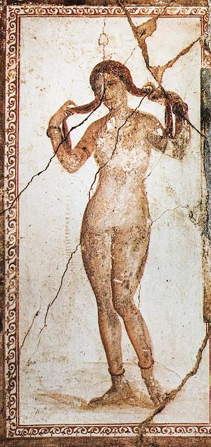 Spolia, arte expoliado en la antigua Roma