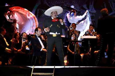 Se rinde homenaje a José Alfredo Jiménez el Festival San Luis en primavera