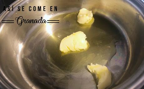 Huevos rellenos de anchoas