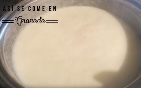 Huevos rellenos de anchoas