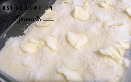 Huevos rellenos de anchoas