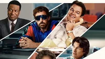 Air; La forja de la historia